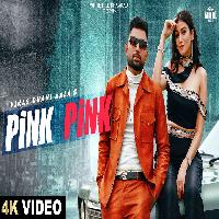 Pink Pink Vikas Dhani Aala ft Sweta Chauhan New Haryanvi Song 2022 By Manisha Sharma,Vikas Dhani Aala Poster